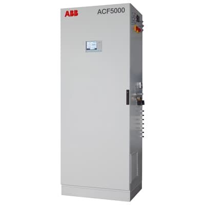 ABB ACF5000