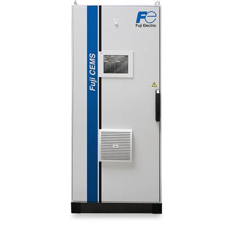 Fuji Electric