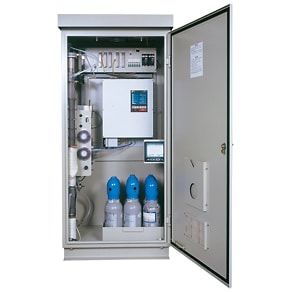 Fuji Electric ZPA