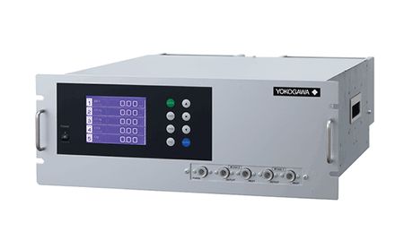 Yokogawa IR400
