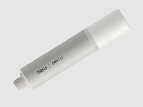 Vaisala CARBOCAP® GMP252
