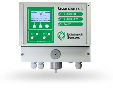 Edinburgh Sensors Guardian NG
