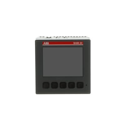 ABB M4M 20