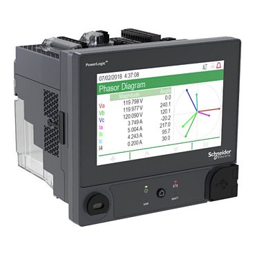 Schneider Electric PowerLogic ION9000