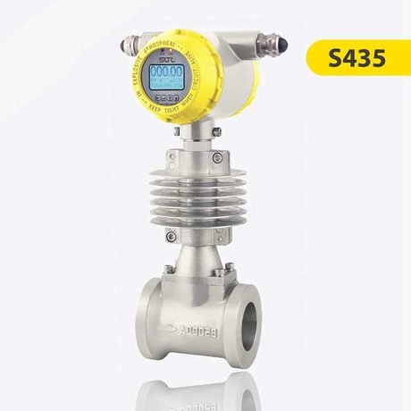 SUTO iTEC S435 Vortex Flow Meter