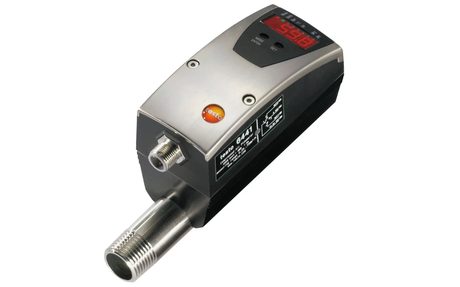 Testo testo 6441