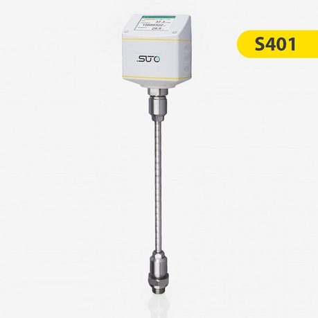 SUTO iTEC S401