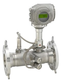Endress+Hauser Prosonic Flow G300