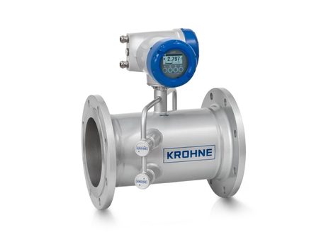 KROHNE OPTISONIC 7300