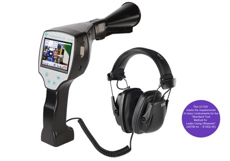 CS Instruments LD 500