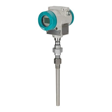 Siemens SITRANS TS500