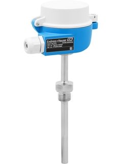 Endress+Hauser iTHERM ModuLine TM131