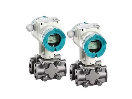 Siemens SITRANS P320