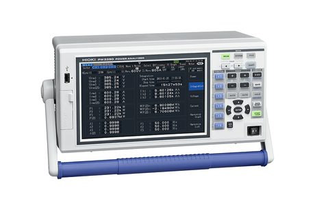 Hioki PW3390