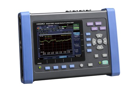 Hioki PQ3198