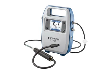 INFICON D-TEK Pro