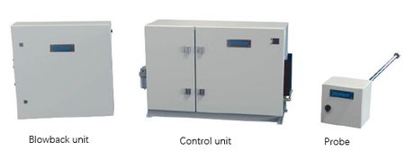 Walsn CEA-100